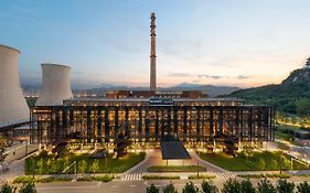 Shangri-La Shougang Park, Beijing